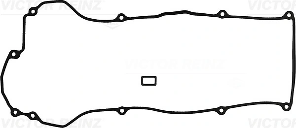 Gasket Set, cylinder head cover